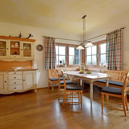Jaegerhof Apartmán Going am Wilden Kaiser