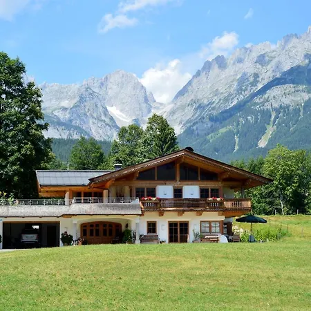 Jaegerhof *