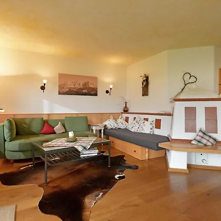 Apartmán Jaegerhof