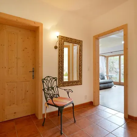 Apartmán Jaegerhof