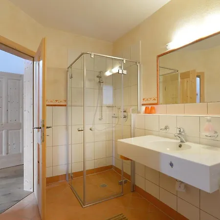 Jaegerhof Apartman
